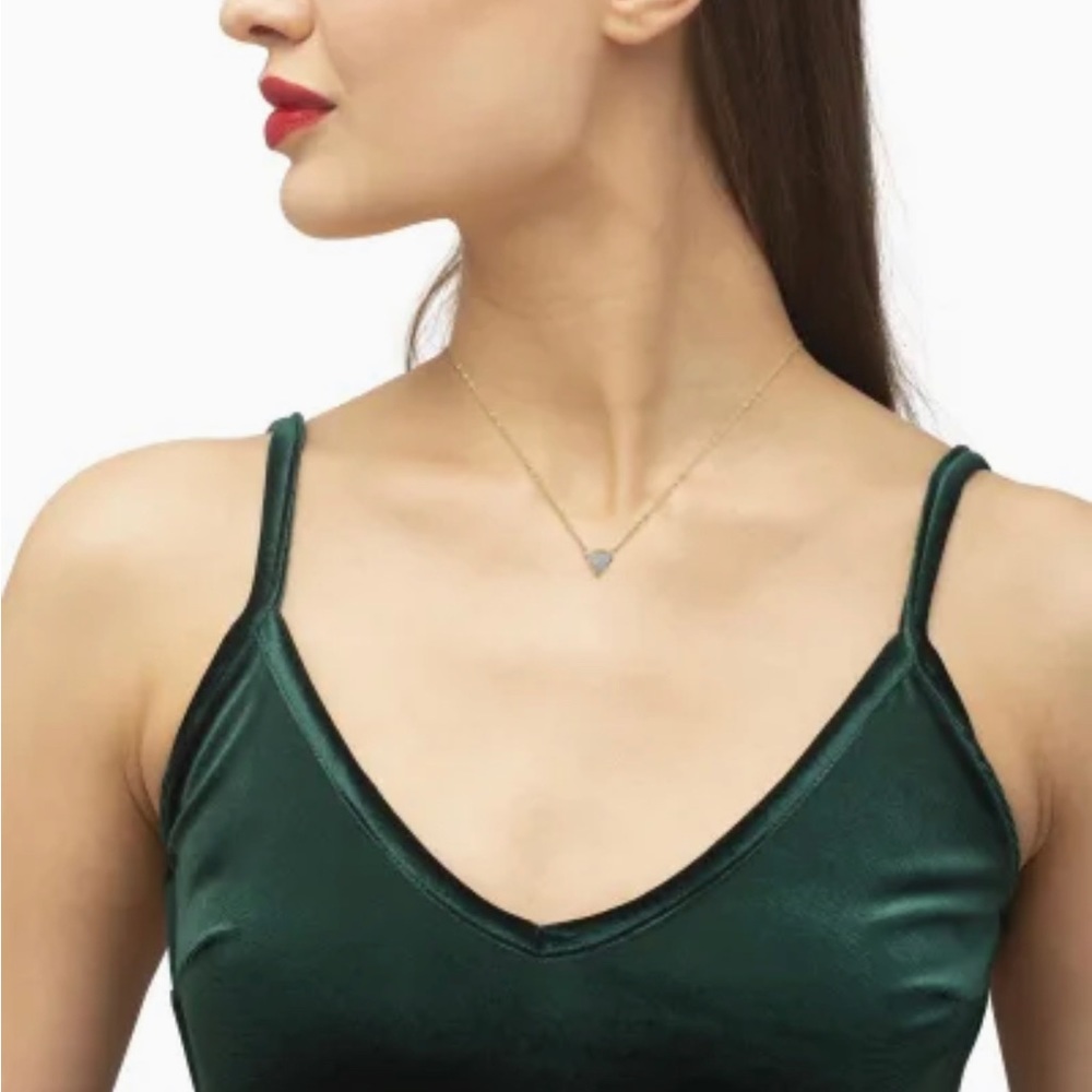 KENDRA SCOTT Perry Necklace